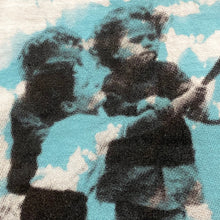 Load image into Gallery viewer, 2009 supreme cut the crap tee cc custom dye