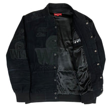 Load image into Gallery viewer, supreme // wise racing jacket 2013