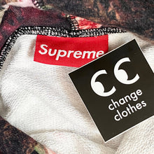 Load image into Gallery viewer, Supreme Power Corruption Lies Hoodie 2013