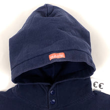 Load image into Gallery viewer, OG Bape Cash Money Bling Logo Hoodie 90s