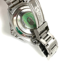 Load image into Gallery viewer, og bape bapex type-1 watch blue face blue camo