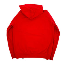 Load image into Gallery viewer, Spider Worldwide Hoodie King SP5DER Red 2019