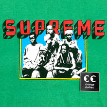 Load image into Gallery viewer, 2009 Supreme Slum Kids Tee