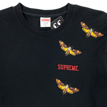 Load image into Gallery viewer, Supreme Moth L/S Tee 2015