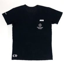 Load image into Gallery viewer, chrome hearts taipei exclusive tee