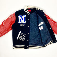 Load image into Gallery viewer, Supreme All City Baseball Varsity Jacket