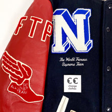 Load image into Gallery viewer, Supreme All City Baseball Varsity Jacket