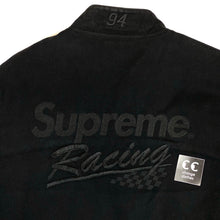 Load image into Gallery viewer, supreme // wise racing jacket 2013