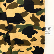 Load image into Gallery viewer, OG BAPE 1st Camo Puffer Jacket