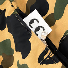 Load image into Gallery viewer, OG BAPE 1st Camo Puffer Jacket