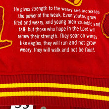 Load image into Gallery viewer, Supreme Team Honors Varsity Jacket