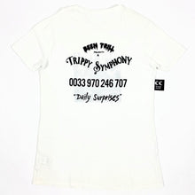 Load image into Gallery viewer, APC x Kanye West x #BEENTRILL# Trippy Symphony Tee