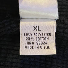 Load image into Gallery viewer, 2009 chrome hearts dagger zip up hoodie gold logos