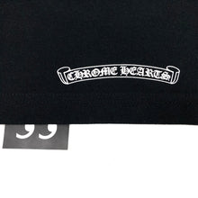 Load image into Gallery viewer, chrome hearts honolulu exclusive sunshine pocket tee