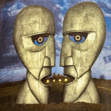Load image into Gallery viewer, 1994 pink floyd american tour division bell tee