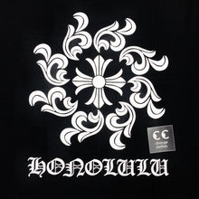 Load image into Gallery viewer, chrome hearts honolulu exclusive sunshine pocket tee