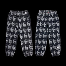 Load image into Gallery viewer, 2018 supreme hellraiser skate pants
