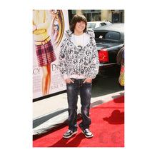 Load image into Gallery viewer, Bape Logo Collage Apehead Pique Polo