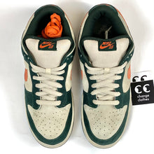 Load image into Gallery viewer, Nike SB Dunk Low Eire 2006 Net Deep Orange