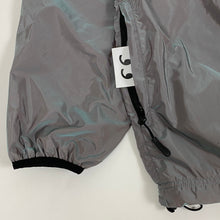 Load image into Gallery viewer, Palace Oakley Thermonuclear Protection Track Top 1/4 Zip