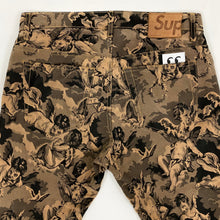 Load image into Gallery viewer, Supreme Cherub Denim Slim Jeans 2016