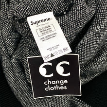 Load image into Gallery viewer, Supreme Newsprint Sweater
