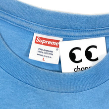 Load image into Gallery viewer, Supreme Kate Moss Tee Shirt 2006 Grail Red