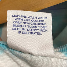 Load image into Gallery viewer, 2009 supreme cut the crap tee cc custom dye