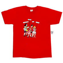 Load image into Gallery viewer, Supreme Protest Kids Tee 2008