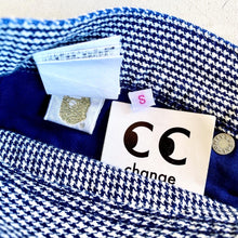 Load image into Gallery viewer, Bape Houndstooth Sta Logo Shorts