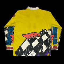 Load image into Gallery viewer, 90s thor racing top