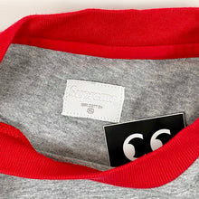 Load image into Gallery viewer, Supreme Senoritas Raglan Top 2009 Tee