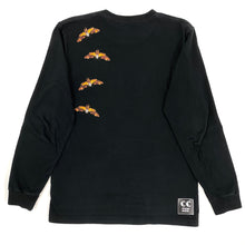 Load image into Gallery viewer, Supreme Moth L/S Tee 2015