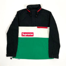Load image into Gallery viewer, Supreme F1 Pullover Jacket 2014