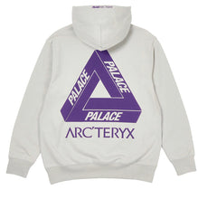 Load image into Gallery viewer, Palace Arc’Teryx Tri Ferg Puff Print Hoodie