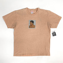 Load image into Gallery viewer, supreme muhammad ali andy warhol tee 2016
