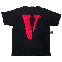 Load image into Gallery viewer, OG VLONE Staple Tee 2016