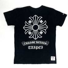 Load image into Gallery viewer, chrome hearts taipei exclusive tee