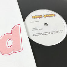 Load image into Gallery viewer, Frank Ocean Blonded Logo Tee Shirt