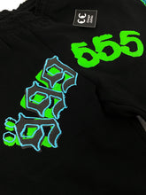 Load image into Gallery viewer, SPIDER WORLDWIDE x 999 555 Juice WRLD YOUNG THUG Sweatpants