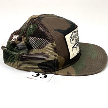 Load image into Gallery viewer, Supreme Cradle to the Grave Trucker Hat