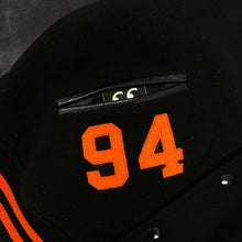 Load image into Gallery viewer, supreme team honors varsity jacket 2019