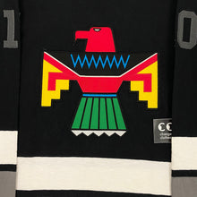 Load image into Gallery viewer, Supreme Thunderbird Hockey Jersey