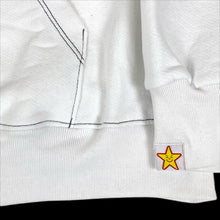 Load image into Gallery viewer, 2022 asspizza venom full zip hoodie