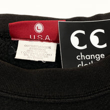 Load image into Gallery viewer, Supreme Chief Indian Crewneck Sweatshirt 1996