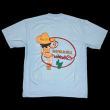 Load image into Gallery viewer, cc cowgirl tee