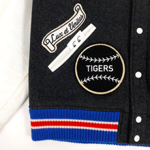 Load image into Gallery viewer, Supreme Tiger Varsity Jacket