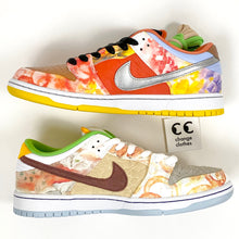 Load image into Gallery viewer, Nike SB Dunk Low Pro QS STREET HAWKER