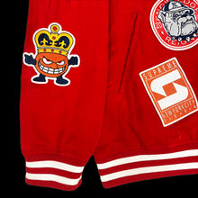 Load image into Gallery viewer, 2007 supreme ncaa varsity jacket