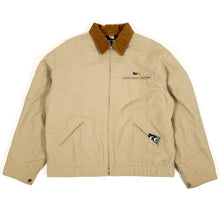 Load image into Gallery viewer, OG BAPE FEDEX WORK JACKET